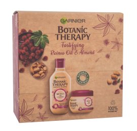 Garnier Botanic Therapy Ricinus Oil & Almond Set