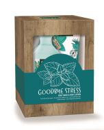 Kneipp Goodbye Stress SG 250ml+TM 200ml - cena, porovnanie