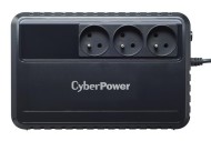 Cyberpower BU600E-FR - cena, porovnanie