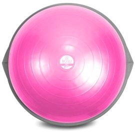 Bosu Pro Pink Balance Trainer