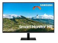 Samsung Smart Monitor M5 27" - cena, porovnanie