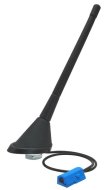Connects2 Stresni antena se zesilovacem Opel 16017 - cena, porovnanie