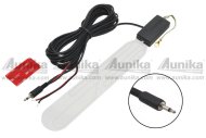 Connects2 Vnitrni TV antena lepici na sklo 15845 - cena, porovnanie