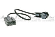 Connects2  Antenni adapter Kia - ISO 15874 - cena, porovnanie