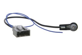 Connects2 Antenni adapter Nissan - ISO 15902