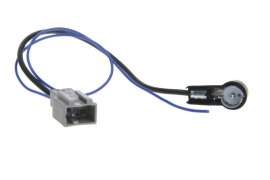 Connects2 Antenni adapter Honda / Mazda / Suzuki - ISO 15891