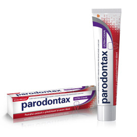 Glaxosmithkline Parodontax Ultra Clean 75ml