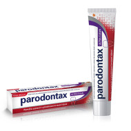 Glaxosmithkline Parodontax Ultra Clean 75ml - cena, porovnanie