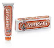 Marvis Ginger Mint 85ml - cena, porovnanie