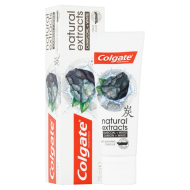 Colgate Naturals Charcoal 75ml - cena, porovnanie