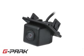 Connects2 CCD parkovaci kamera Peugeot 408