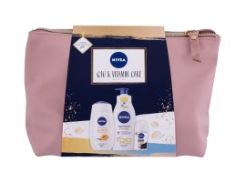 Nivea Q10 & Vitamin Care