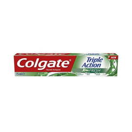 Colgate Triple Action Xtra Fresh 75ml