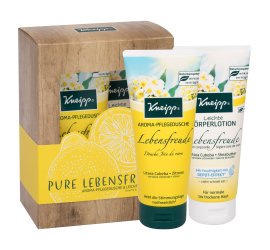 Kneipp Body Wash Enjoy Life