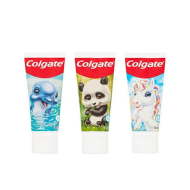 Colgate Colgate Animal Gang 50ml - cena, porovnanie