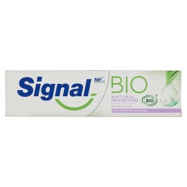 Unilever Signal Bio Natural Protection 75ml