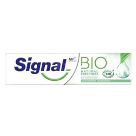 Unilever Signal Bio Natural Freshness 75ml