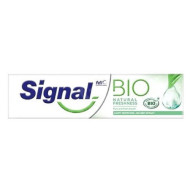 Unilever Signal Bio Natural Freshness 75ml - cena, porovnanie