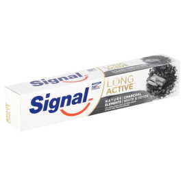 Unilever Signal Nature Elements Charcoal 75ml