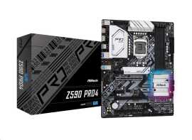 Asrock Z590 PRO4