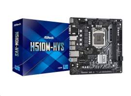 Asrock H510M-HVS