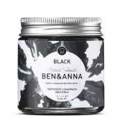 Ben & Anna Black 100ml - cena, porovnanie