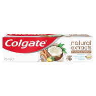 Colgate Colgate Natural Extracts Coconut & Ginger 75ml - cena, porovnanie