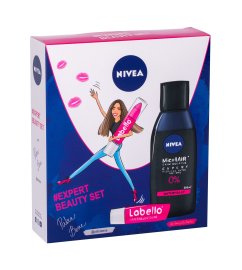 Nivea MicellAIR Expert Beauty Set