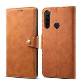 Lenuo Leather Xiaomi Redmi Note 8