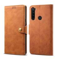 Lenuo Leather Xiaomi Redmi Note 8 - cena, porovnanie