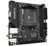 Gigabyte A520I AC - cena, porovnanie