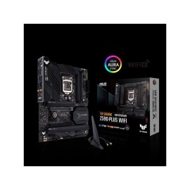 Asus TUF GAMING Z590-PLUS WIFI