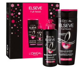 L´oreal Paris Elseve Full Resist