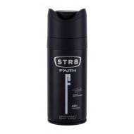 STR8 Faith 150ml - cena, porovnanie