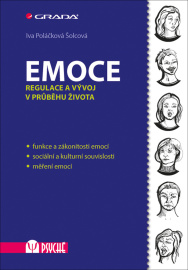 Emoce - Regulace a vývoj v průběhu života