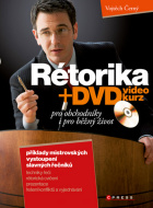 Rétorika pro obchodníky i běžný život - cena, porovnanie