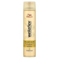 Wella Wellaflex Brilliant Colors 250ml - cena, porovnanie