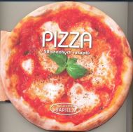 Pizza - 50 snadných receptů - cena, porovnanie