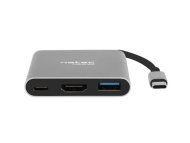 Natec Fowler MINI USB-C PD - cena, porovnanie