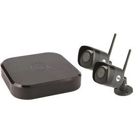Yale Smart Home CCTV WiFi Kit