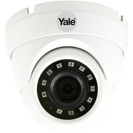 Yale Smart Home CCTV Dome