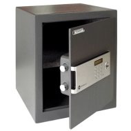Yale Maximum Security Fingerprint Safe Office - cena, porovnanie