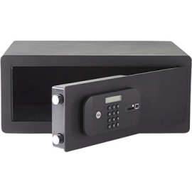 Yale High Security Fingerprint Safe Laptop