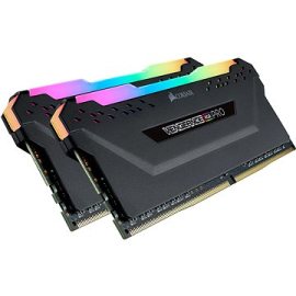 Corsair CMW16GX4M2C3600C18 2x8GB DDR4 3600MHz