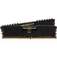 Corsair CMK64GX4M2E3200C16 2x32GB DDR4 3200MHz - cena, porovnanie