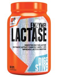 Extrifit Lactase Enzyme 60tbl