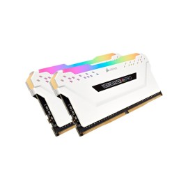 Corsair CMW16GX4M2C3600C18W 2x8GB DDR4 3600MHz