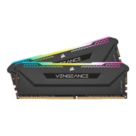 Corsair CMH16GX4M2E3200C16 2x8GB DDR4 3200MHz