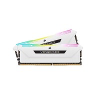 Corsair CMH16GX4M2D3600C18W 2x8GB DDR4 3600MHz - cena, porovnanie