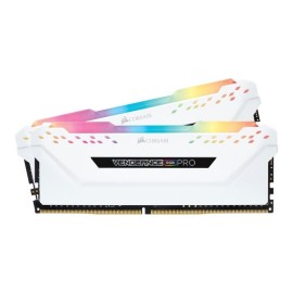 Corsair CMH16GX4M2E3200C16W 2x8GB DDR4 3200MHz